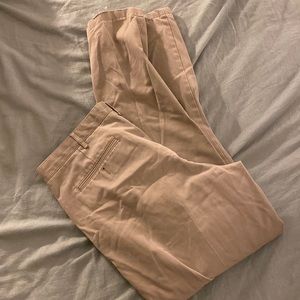 Landsend Beige Pants